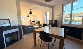Maison 5 Pièces 118 m² à vendre à Olivet (45160)