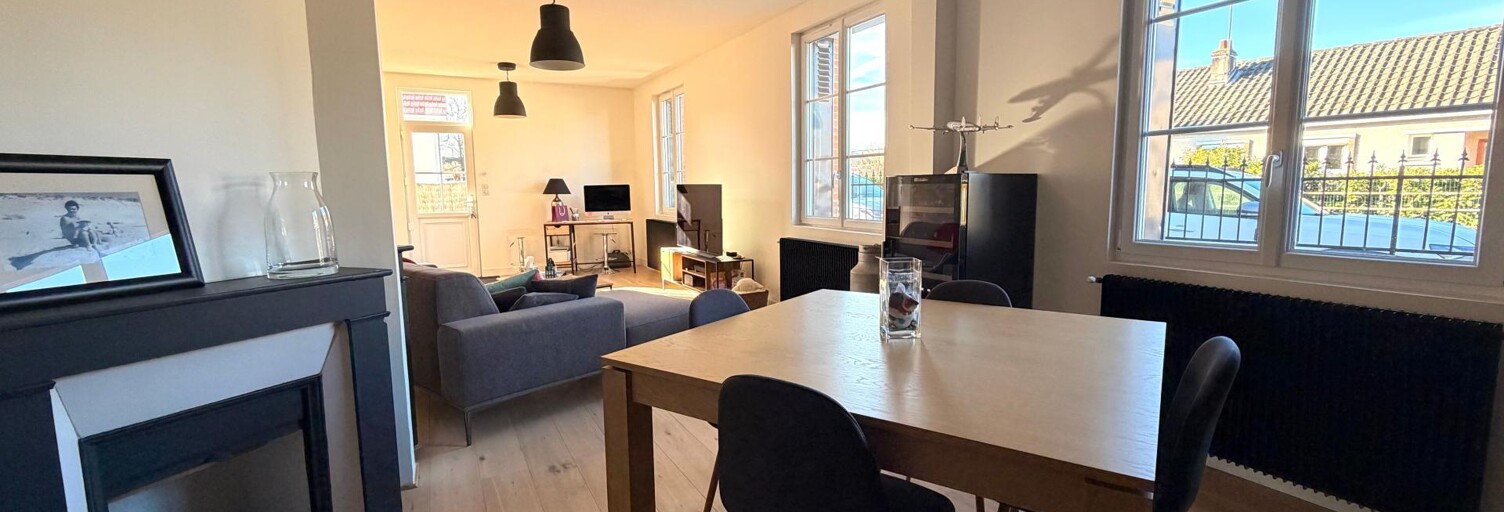 Maison 5 Pièces 118 m² à vendre à Olivet (45160)
