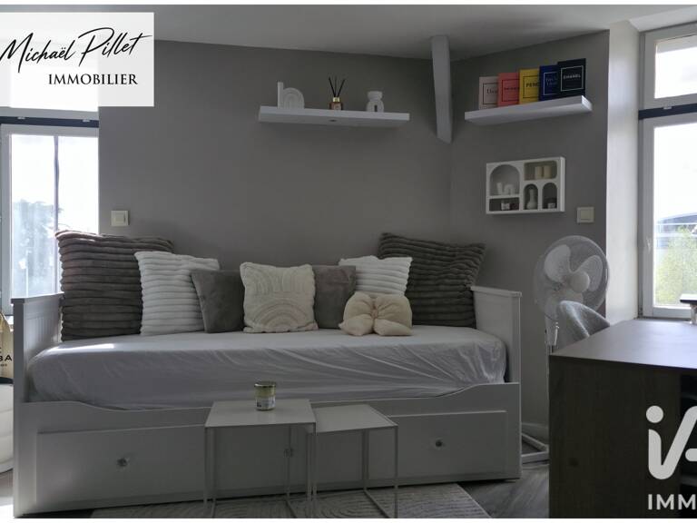 Vente Immeuble 76 m&sup2; — photo 1