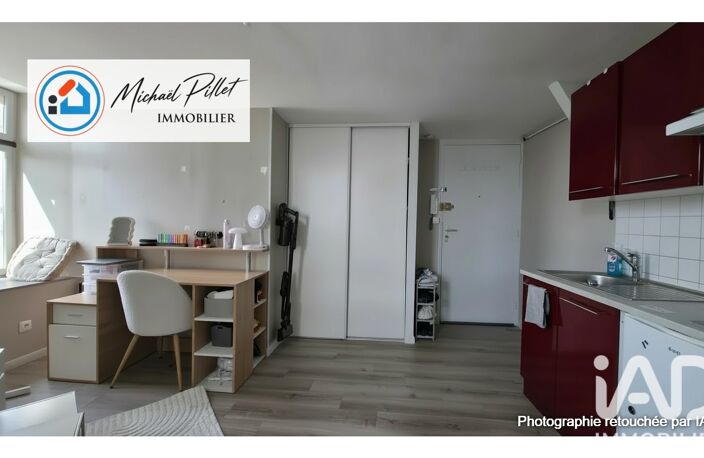 Vente Immeuble 76 m&sup2; — photo 2