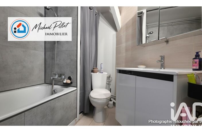 Vente Immeuble 76 m&sup2; — photo 4