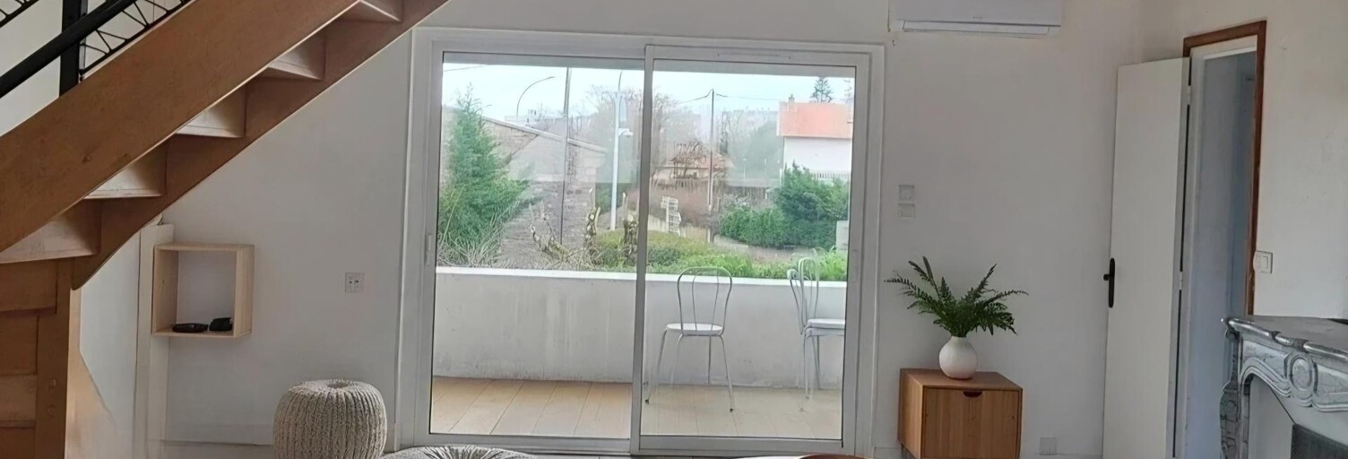 Appartement 3 Pièces 103 m² à louer à Mâcon (71000)