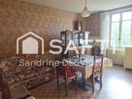 Maison 85 m2 , 3 chbrs sur terrain de 1058 m2 — photo 3