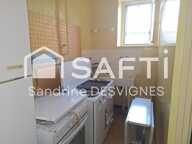 Maison 85 m2 , 3 chbrs sur terrain de 1058 m2 — photo 4