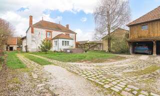 Maison 7 Pièces 198 m² à vendre à Matougues (51510)