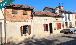 Maison 4 Pièces 70 m² à vendre à Monguilhem (32240)