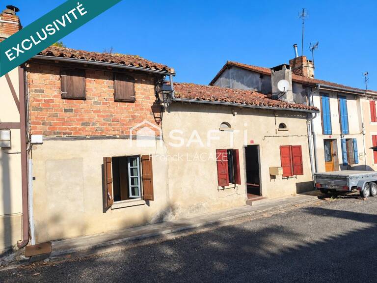 Maison à rénover idéal pour investisseur ou premier achat. — photo 1