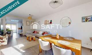 Maison 5 Pièces 96 m² à vendre à Wattrelos (59150)