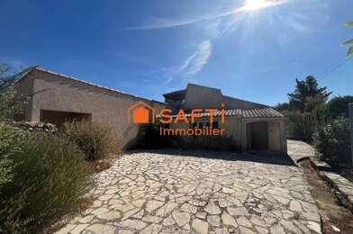 Maison 4 pièces 199000 €