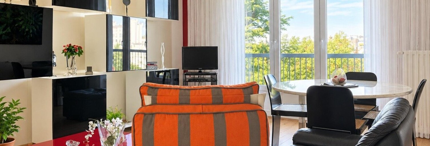 Appartement 3 Pièces 76 m² à vendre à Nantes (44000)