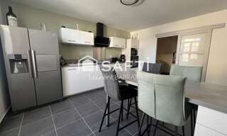 Maison 8 Pièces 175 m² à vendre à Le Breuil-sur-Couze (63340)