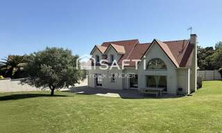 Maison 10 Pièces 260 m² à vendre à Arromanches-les-Bains (14117)