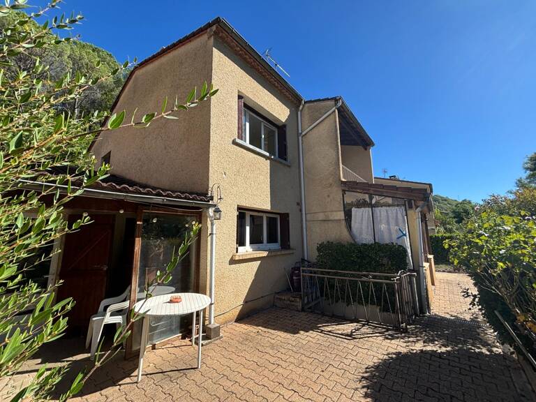 Maison + studio + dépendance et atelier — photo 1