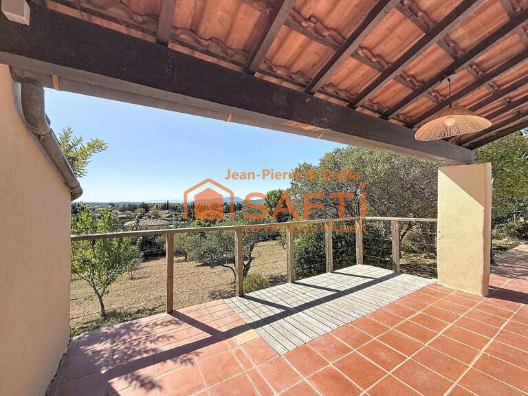Villa de 104m² sur 1977m² de terrain avec vue panoramique — photo 1