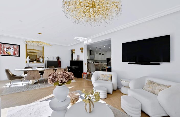 Victor Hugo - Appartement familial — photo 2