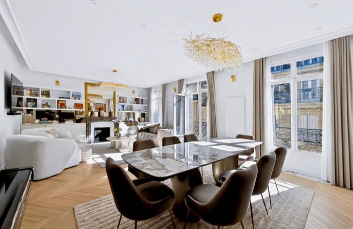 Victor Hugo - Appartement familial — photo 3