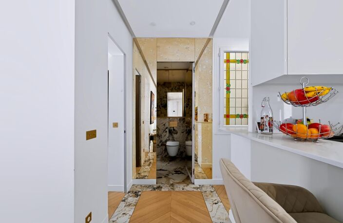 Victor Hugo - Appartement familial — photo 4