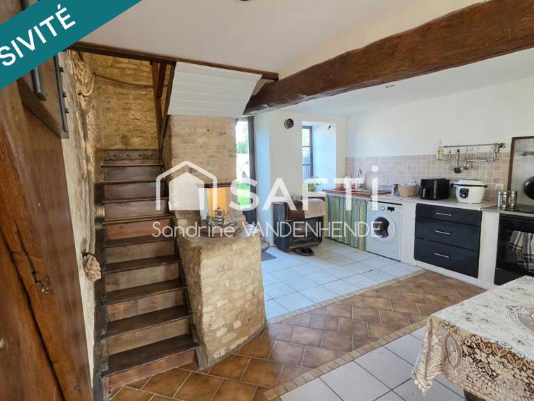 Maison de campagne!! — photo 1