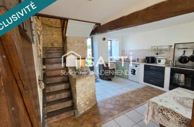 Maison de campagne!! — photo du bien