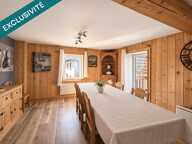 Gérardmer- Chalet divisé en 2 appartements vue Lac — photo 2