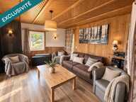 Gérardmer- Chalet divisé en 2 appartements vue Lac — photo 4