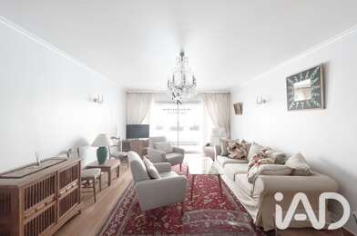 Appartement 3 pièces 3530 €