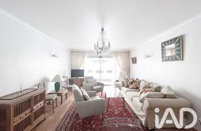 Location Appartement 3 pièces — photo du bien