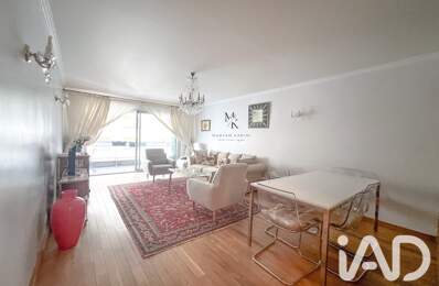 Location Appartement 3 pièces — photo du bien