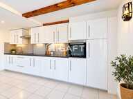 Appartement Duplex 85 m²  Dernier étage  Box — photo 2