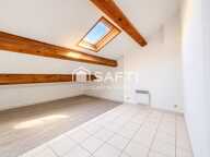 Appartement Duplex 85 m²  Dernier étage  Box — photo 4