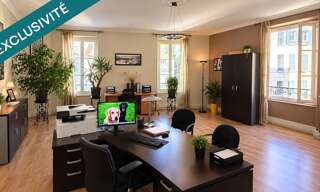 Appartement 4 Pièces 106 m² à vendre à Cusset (03300)