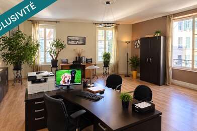 Appartement 4 pièces 109000 €