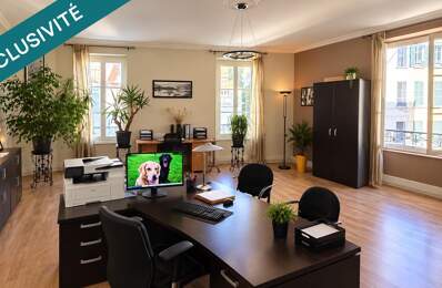 Bel appartement, Cusset — photo du bien