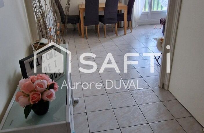 Appartement T2 vendu meublé — photo 2