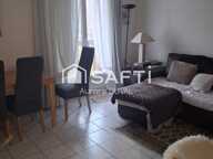Appartement T2 vendu meublé — photo 3