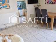 Appartement T2 vendu meublé — photo 4