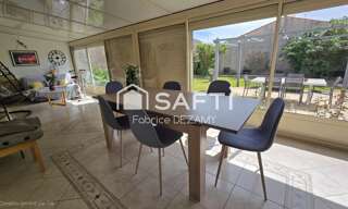 Maison 4 Pièces 97 m² à vendre à Luçon (85400)