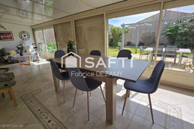 Maison 4 pièces 188000 €
