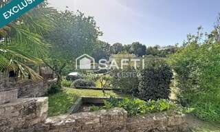Maison 6 Pièces 110 m² à vendre à Brie (16590)