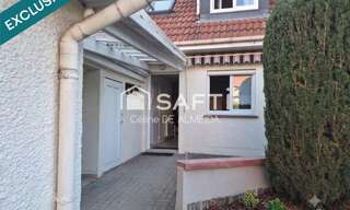 Maison 4 Pièces 95 m² à vendre à Strasbourg (67200)