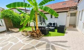 Maison 7 Pièces 142 m² à vendre à Vieux-Boucau-les-Bains (40480)