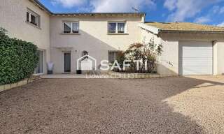Maison 7 Pièces 234 m² à vendre à Mâcon (71000)