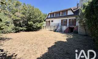 Maison 7 Pièces 135 m² à vendre à Saint-Denis (93380)