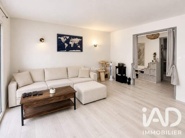 Vente Appartement 3 pièces — photo du bien