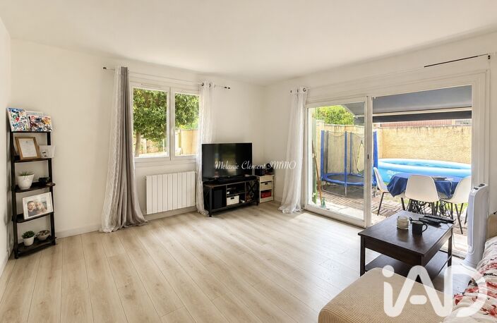 Vente Appartement 3 pièces — photo 2