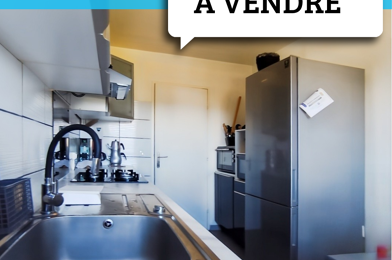 Appartement 4 pièces 135000 €