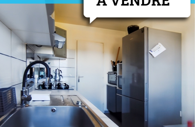 Vente Appartement 4 pièces — photo du bien