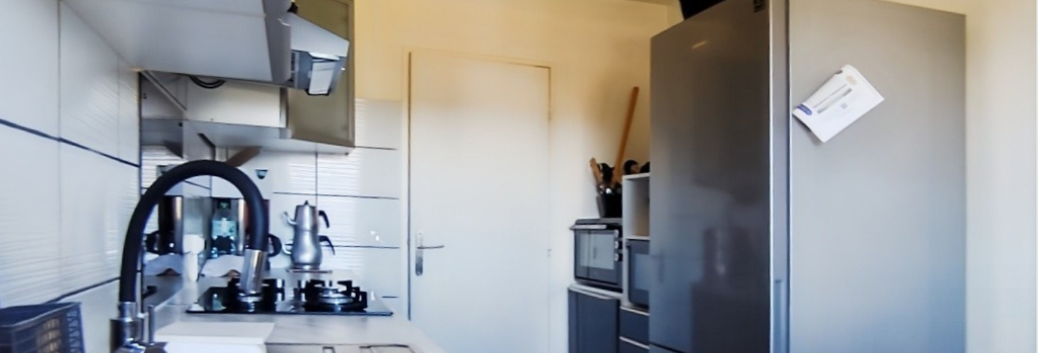 Appartement 4 Pièces 84 m² à vendre à Andrézieux-Bouthéon (42160)