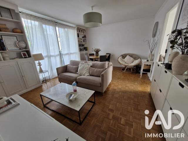 Location Appartement 3 pièces — photo du bien