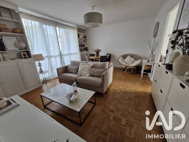 Location Appartement 3 pièces — photo 1